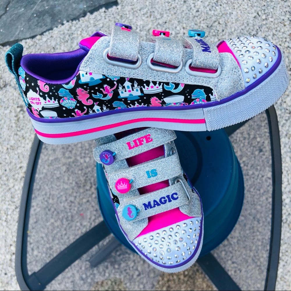 Skechers Twinkle Toes